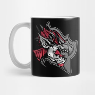 rathalos Mug